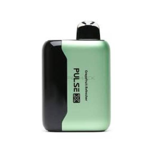 Alt Mint Geek Bar Pulse X 25,000 Puffs - SmokersHeap | USA