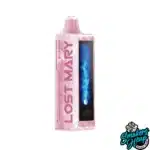 Peach+ - Lost Mary MO20K Disposable