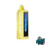 Pineapple Ice - Lost Mary MO20K Disposable
