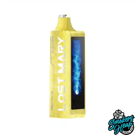 Pineapple Ice - Lost Mary MO20K Disposable