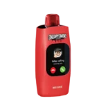 Red Juice - Snoopy Smoke Connect 30K Disposable Vape