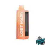 Rocket Popsicle - Lost Mary MO20K Disposable