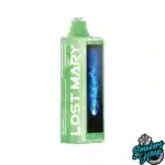 Sour Apple Ice - Lost Mary MO20K Disposable