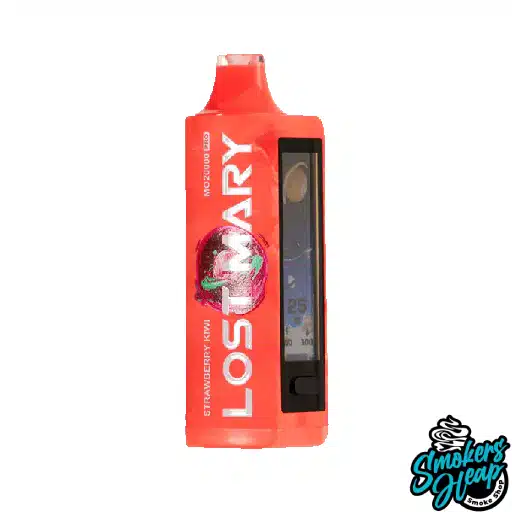 Strawberry Kiwi - Lost Mary MO20K Disposable