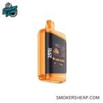 Buy Strawberry Orange Tang Raz LTX 25K at Smokers Heap
