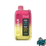 Strawberry Shortcake – Oxbar Ice-Nic Control 35K Disposable