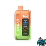 Tropical Dew Drop – Oxbar Ice-Nic Control 35K Disposable