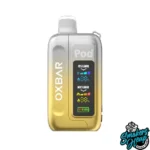 White Gummy Watermelon – Oxbar Ice-Nic Control 35K Disposable