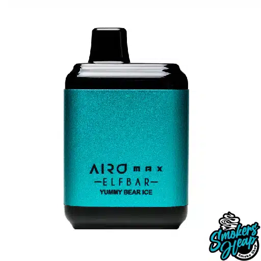 Yummy Bear Ice - Airo Max 5000