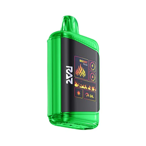 Sour Raspberry Watermelon - Raz LTX 25K (VIP Edition)