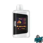 Clear – Raz LTX 25K