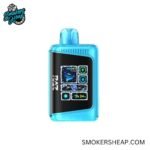 Buy Frozen Cherry Apple Raz LTX 25K at Smokers Heap