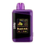 Buy Bangin Sour Berries Raz LTX 25K Puffs - USA