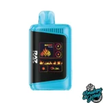 Razzle Dazzle – Raz LTX 25K