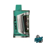 Spearmint – Juicy Bar 25000 Puffs