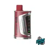 Strawberry ice - Juicy Bar 25000 Puffs