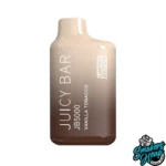 Vanilla Tobacco – Juicy Bar JB5000