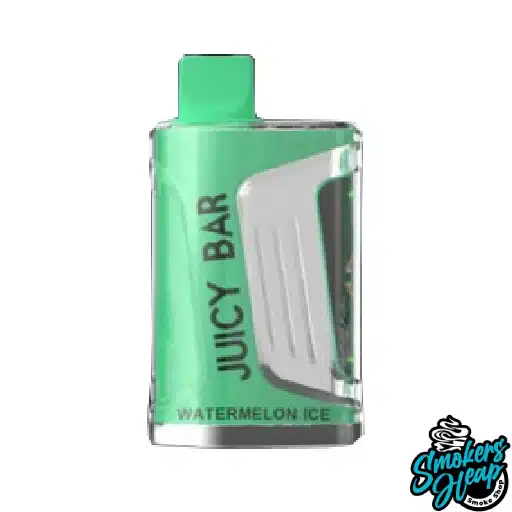 Watermelon ice – Juicy Bar 25000 Puffs