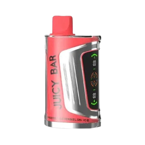 Buy Strawberry Watermelon Ice Juicy Bar 25000 Puffs - USA