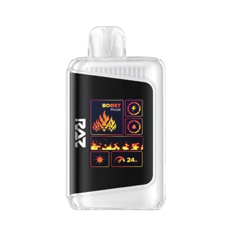 Buy Clear Raz LTX 25K Puffs - USA