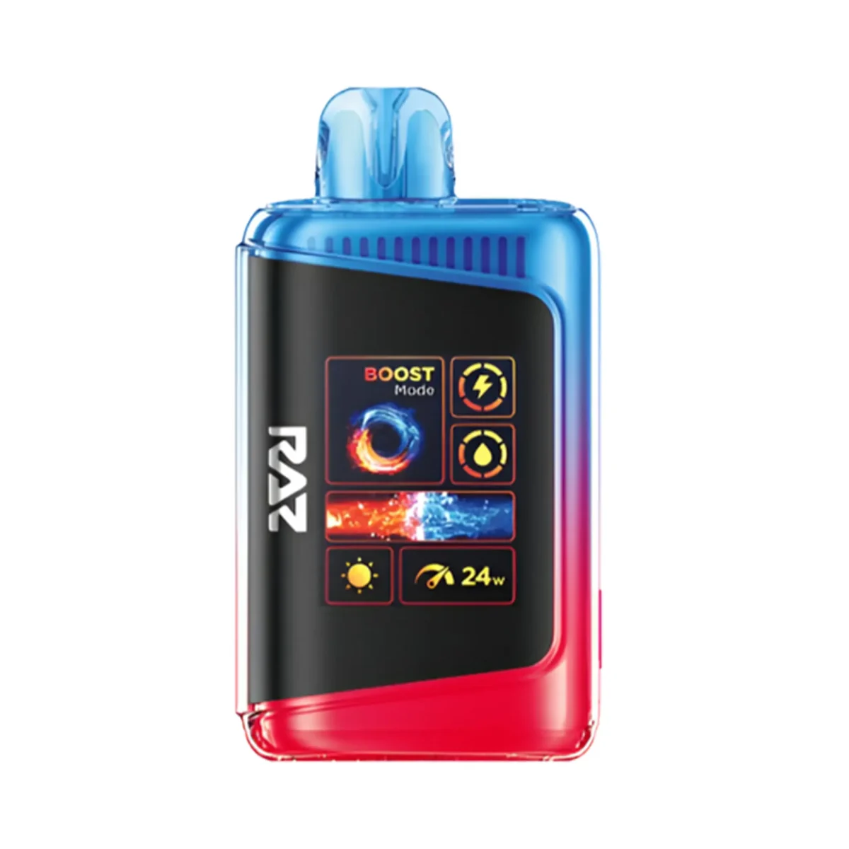 Buy Fire & Ice Raz LTX 25K Puffs - USA