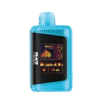 Buy Razzle Dazzle Raz LTX 25K Puffs - USA