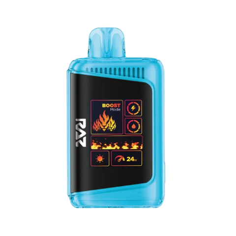 Buy Razzle Dazzle Raz LTX 25K Puffs - USA