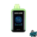 Geek Bar Sky View 25000 - Miami Mint