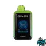 Geek Bar Sky View 25000 - Sour Apple Ice