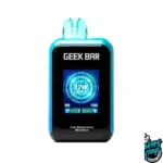 Geek Bar Sky View 25000 - Sour Watermelon Blue Razz