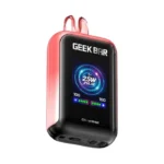 Buy Cherry Strazz Geek Bar Sky View 25000 - USA