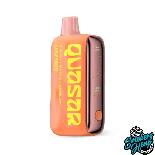 Sirius-ly Sour Watermelon – Lost Mary Quasar OS25000