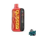 Watermelon Stellar Ice - Lost Mary Quasar OS25000