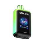 Buy Sour Apple Ice Geek Bar Sky View 25000 - USA