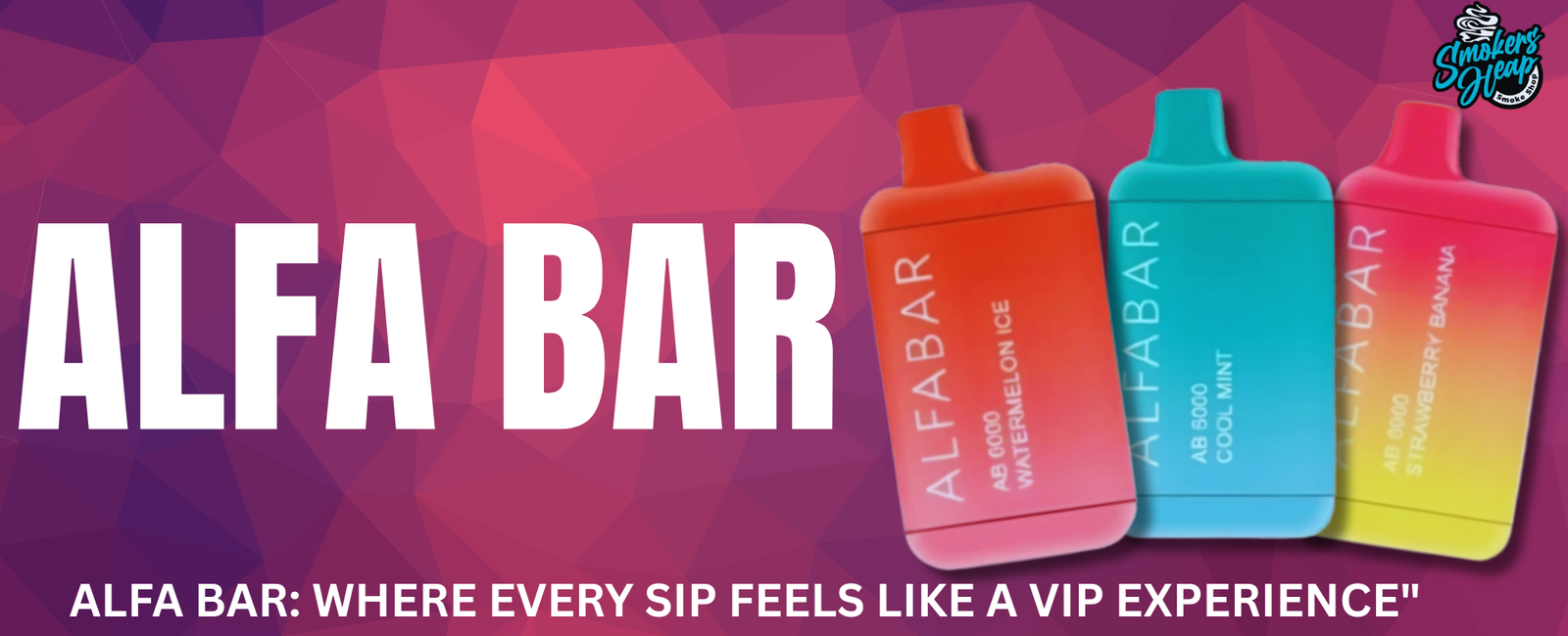 Alfa Bar