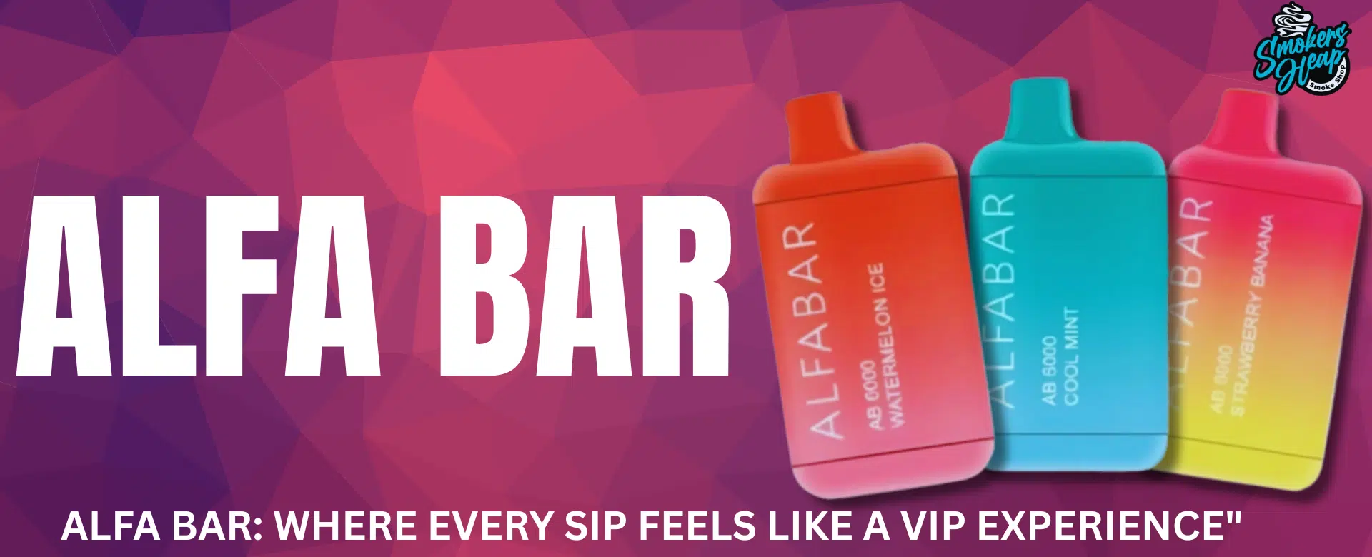 Alfa Bar