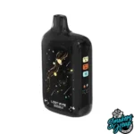 Blue Razz Ice - Lost Vape Orion Bar - 50K Puffs - 5% NIC - Disposable Vape