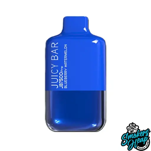 Blueberry Watermelon - Juicy Bar JB7500 Pro Edition