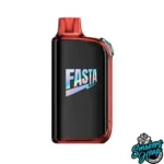 Fcuking FAB - Fasta Burst - 35K Puffs - Fizzy Edition - Disposable Vape