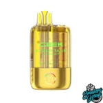 Frozen Banana - Geek Cyber Tank Disposable Vape 40K Puffs