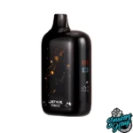 Frozen Raspberry Lemonade - Lost Vape Orion Bar - 50K Puffs - 5% NIC - Disposable Vape