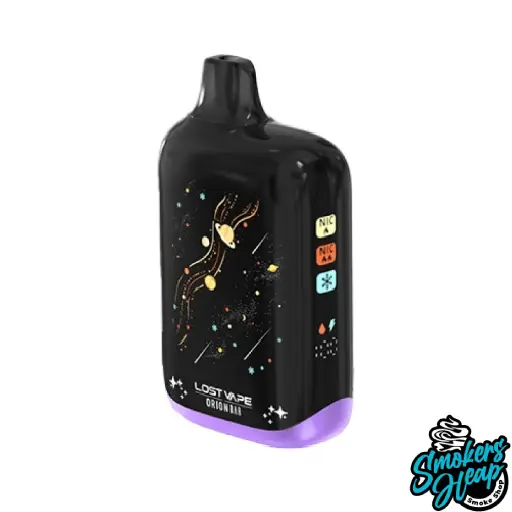 Fruity Nectar - Lost Vape Orion Bar - 50K Puffs - 5% NIC - Disposable Vape