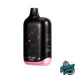 Juicy Peach - Lost Vape Orion Bar - 50K Puffs - 5% NIC - Disposable Vape
