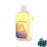 Mango Peach Ice - Airfuze Addon - 40K Puffs - Disposable Vape