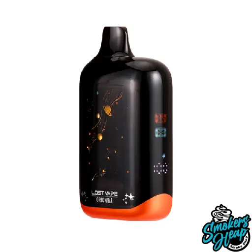 Mango Pop - Lost Vape Orion Bar - 50K Puffs - 5% NIC - Disposable Vape