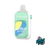 Miami Mint - Airfuze Addon - 40K Puffs - Disposable Vape