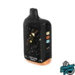 Orange Cake - Lost Vape Orion Bar - 50K Puffs - 5% NIC - Disposable Vape