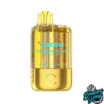 Orange Creamsicle - Geek Cyber Tank Disposable Vape 40K Puffs