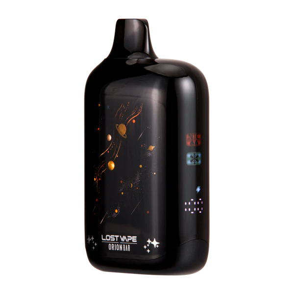 Frozen Raspberry Lemonade - Lost Vape Orion Bar - 50K Puffs - 5% NIC - Disposable Vape