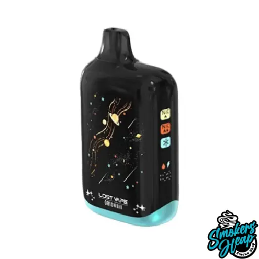 Peach Mango Watermelon - Lost Vape Orion Bar - 50K Puffs - 5% NIC - Disposable Vape
